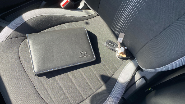 Hyundai i10 1.0 [63] Advance 5dr Auto [Nav] Petrol Hatchback